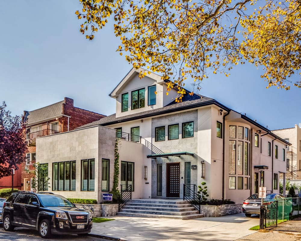 siding repair Service in NYC