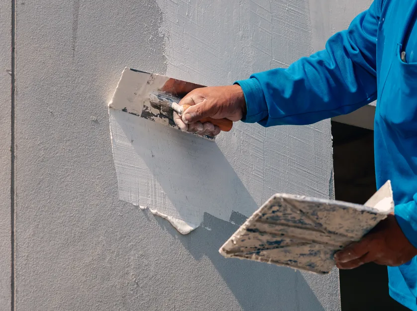 How to Find Trusted Stucco Contractors in NYC